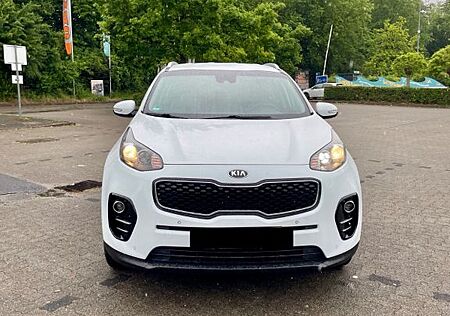 Kia Sportage 1.6 GDI 2WD Dream-Team Premium +