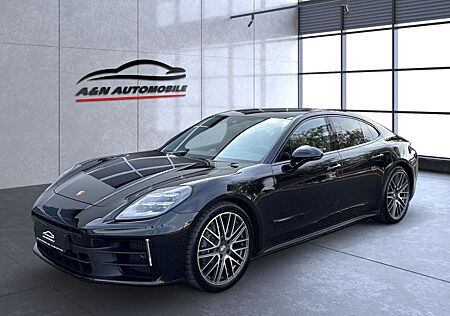 Porsche Panamera 4 MY2024+HD-MATRIX+PANO+21 TURBO+HUD+