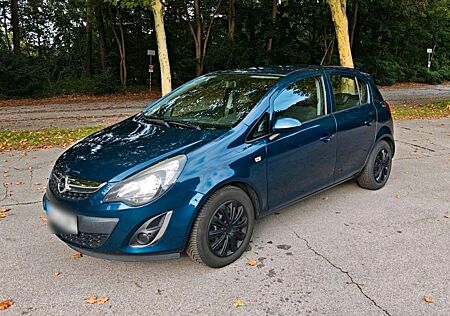 Opel Corsa 1.2 Color Edition Easytronic Color Edition