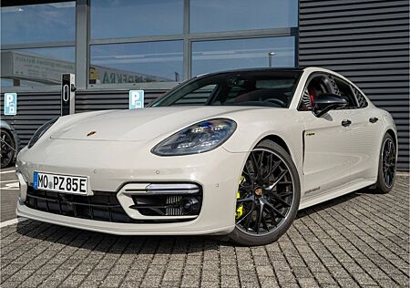 Porsche Panamera 4S E-Hybrid 21'', Panoramadach uvm.