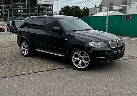 BMW X5 xDrive40d 7-sitzer