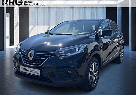 Renault Kadjar BUSINESS EDITION TCe 140