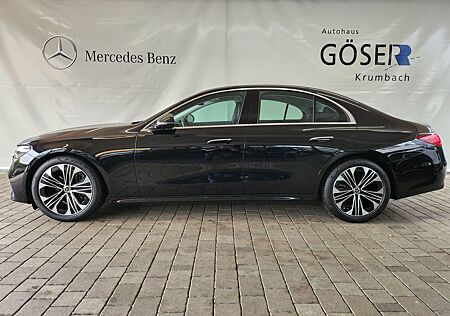 Mercedes-Benz E 200 AvantgardeAdv*19"*Keyless*Distronic*Winter