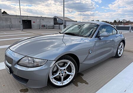 BMW Z4 Coupé 3.0si -Coupé
