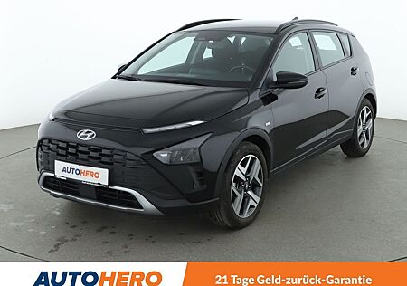 Hyundai Bayon 1.0 T-GDI Mild-Hybrid Intro Edition 2WD