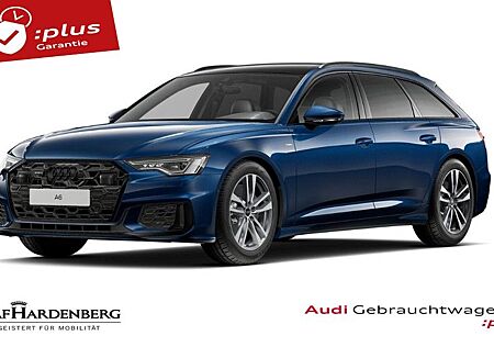 Audi A6 Avant 50TDI qu. tiptronic S line ACC Navi AHK