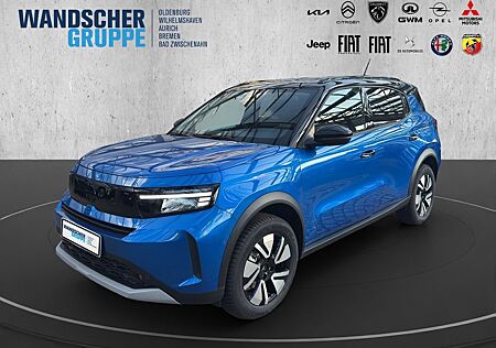 Opel Frontera GS Hybrid 145 eDCT6 KAMERA*AWR*NAVI