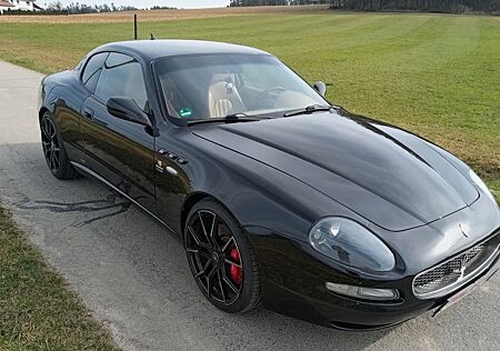 Maserati 4200 Cambiocorsa