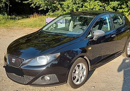 Seat Ibiza 1.4 16V Style ST Style