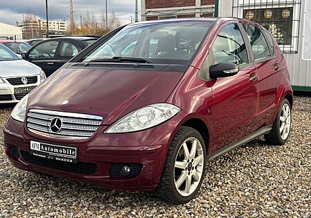 Mercedes-Benz A 170 *KLIMA*ALU*SITZHEIZUNG*