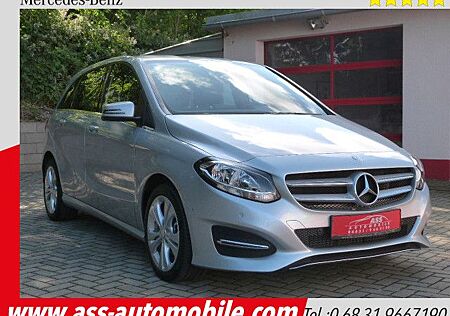 Mercedes-Benz B 180 Urban AUTOMATIK+SHZ+PDC+1.HD+NUR 42.881 KM