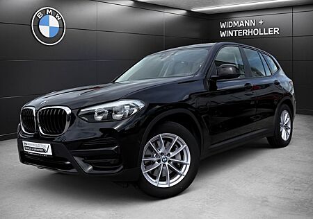BMW X3 xDrive30e Advantage AHK Klimaautom. PDC SHZ