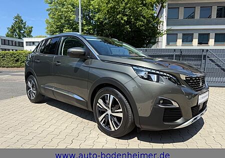 Peugeot 3008 Allure 1.6 THP 165 Autom.·Kamera·Full-LED