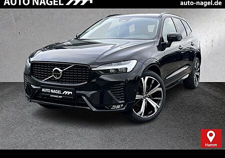 Volvo XC 60 XC60 B5 AWD Plus Dark HEAD UP|FLED|21"|HK|