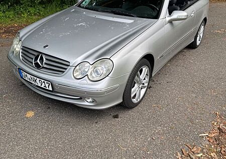 Mercedes-Benz CLK 320 ELEGANCE Elegance
