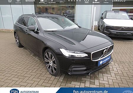 Volvo V90 gebraucht kaufen Volvo V90 B4 Benzin Core Automatik