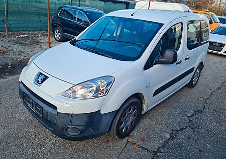 Peugeot Partner ACCESS 1.6VTI 100