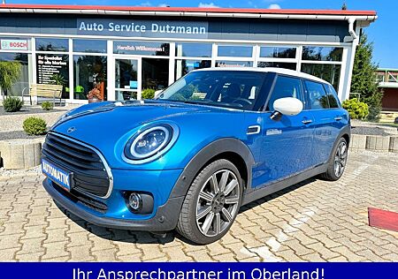 Mini Cooper Clubman Classic Trim RFK Automatik