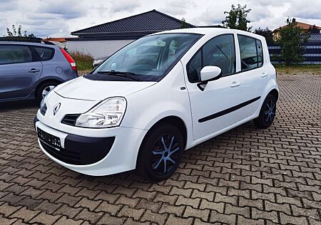 Renault Modus Yahoo! 1.2 16V 75 Klima