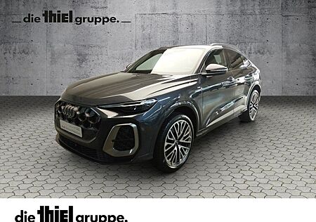 Audi Q5 Sportback TDI quattro 150KW S tronic edition