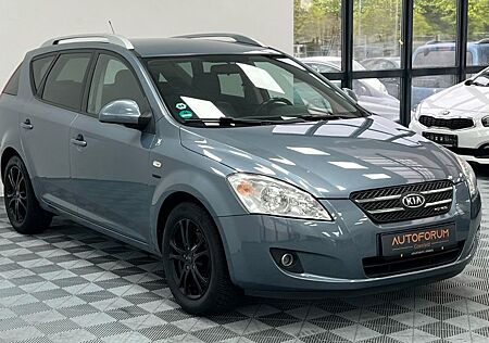Kia Pro_ceed pro cee'd / ProCeed Kombi _tadellos_