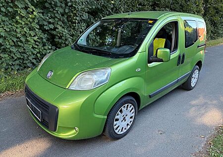 Fiat Qubo 1.3 Multijet Tüv 5Sitz