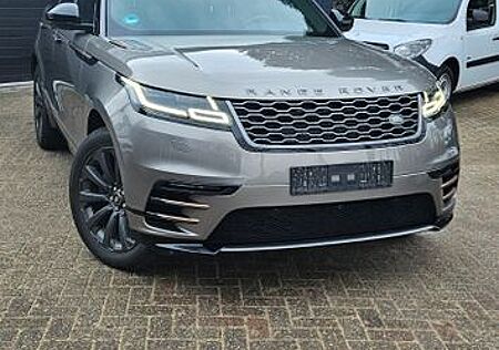 Land Rover Range Rover Velar 2.0 D240 R-Dynamic S R-Dyn...