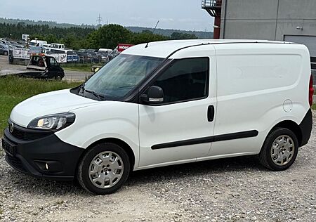 Fiat Doblo 1.6 JTD *EURO.6*KLIMA*NAVI*KAMERA*TEMPOMAT