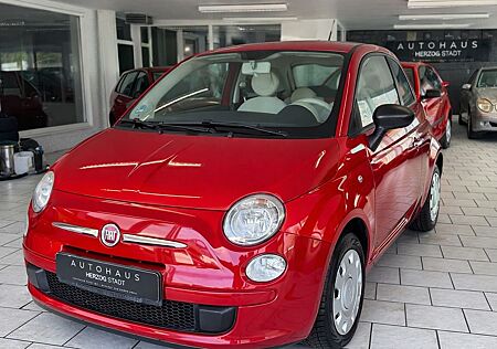 Fiat 500 Pop*Stadtflitzer*TÜV NEU*Garantie*
