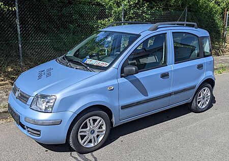 Fiat Panda 1.2 8V Dynamic