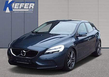 Volvo V40 D3 Geartronic Momentum*LED*Navi*18-Zoll*