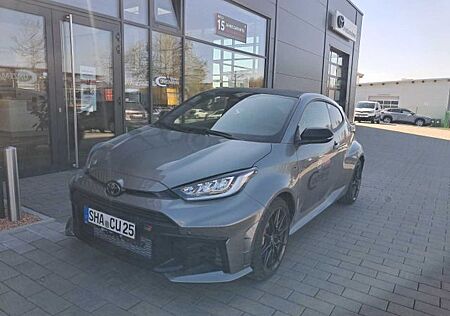 Toyota Yaris 3-Türer ATM., High Performance, Turbo AWD
