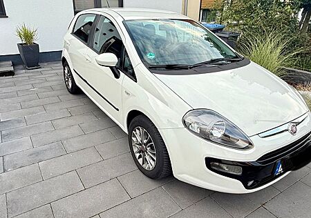 Fiat Punto EVO
