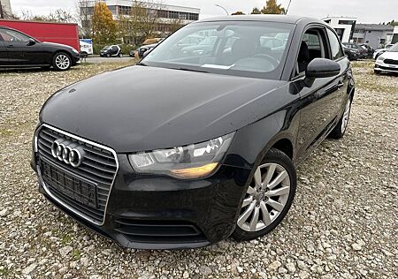 Audi A1 1.6 TDI *Navi*Klima*Scheckheftgepflegt*2.Hand