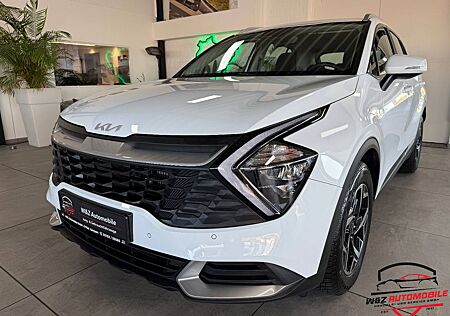 Kia Sportage 1.6 T-GDI DCT +CarPlay+LED+SHZ+Kamera+