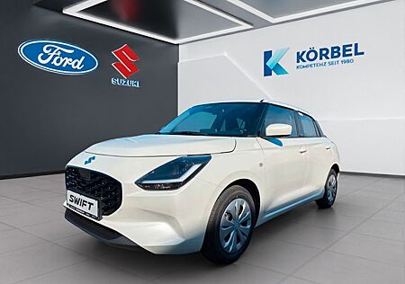 Suzuki Swift 1.2 Club*Navi*RKF*Klima*LED*ToWiW*Lager*