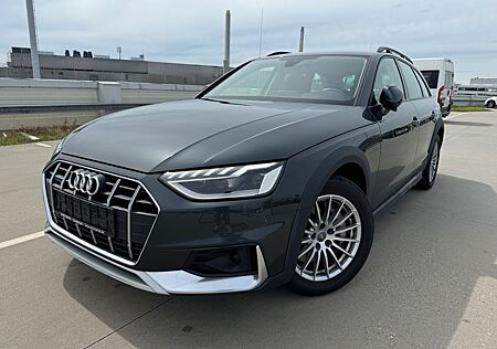 Audi A4 Allroad 50 TDI quattro *VIRTUAL*NAVI*MATRIX*