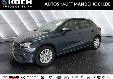 Seat Ibiza Road Edition 1.0 TSI NAVI KAMERA SHZ LED