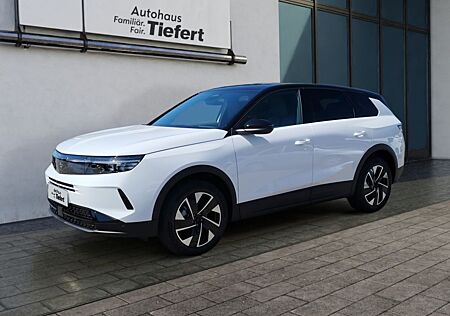 Opel Grandland X Grandland 1.2 DI Hybrid 48 V Automatik GS (K)
