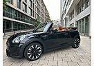 Mini Cooper S Cabrio /Leder braun/Sitzheizg/Navi/Klima