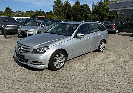 Mercedes-Benz C 220 T CDI BlueEfficiency AVANDGARDE