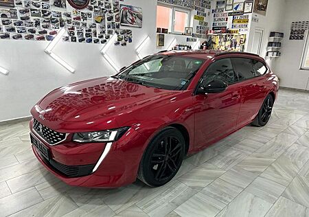 Peugeot 508 BlueHDi 160 EAT8 Allure SW Allure