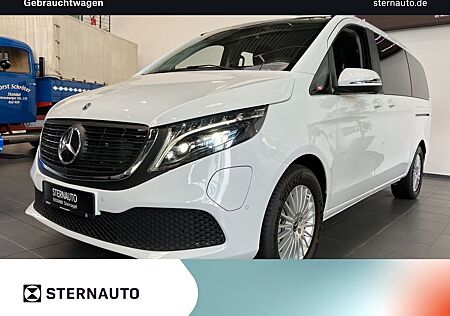 Mercedes-Benz EQV 300/L DISTR. Navi LED Kamera