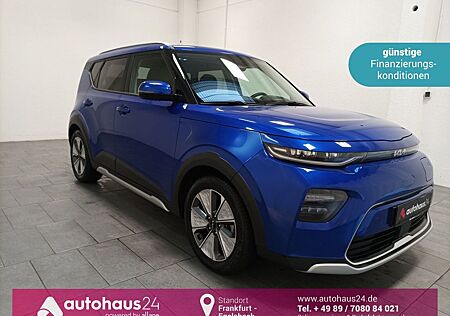 Kia Soul e- Inspiration Navi|HUD|H&K|SHD|CAM