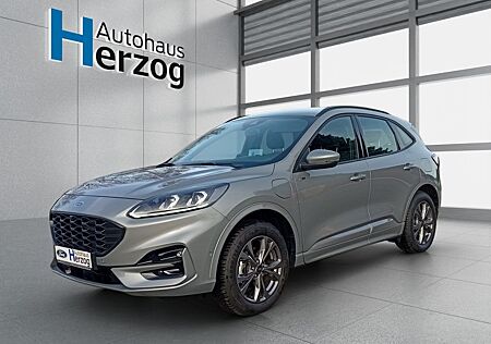 Ford Kuga 2.5 Duratec PHEV ST-LINE