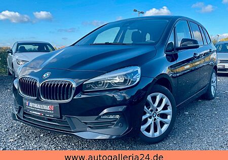 BMW 2er 218d xDrive Gran Tourer Aut. Navi LED AHK Kamera