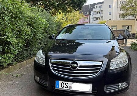 Opel Insignia Sports Tourer 2.0 CDTI