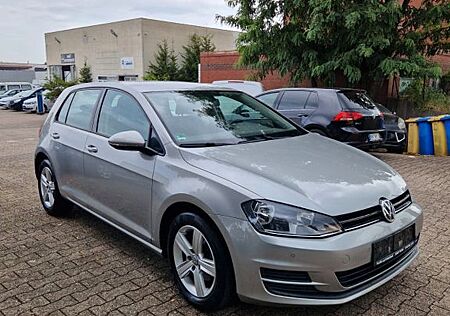 VW Golf Volkswagen 1.4 TSI 90kW BMT Comfortline