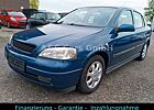 Opel Astra 1.6 Selection *KLIMA*TÜV NEU*ALLWETTER