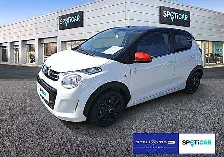 Citroën C1 JCC+ 72 VTi 5t S&S (EURO 6d)